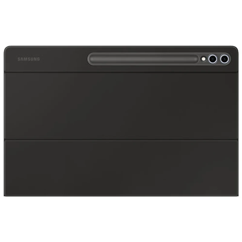 Samsung Slim Keyboard Case for Galaxy Tab S10 Ultra/S9 Ultra - Black