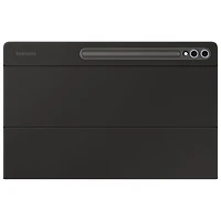 Samsung Slim Keyboard Case for Galaxy Tab S10 Ultra/S9 Ultra - Black