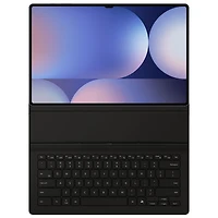 Samsung Slim Keyboard Case for Galaxy Tab S10 Ultra/S9 Ultra - Black