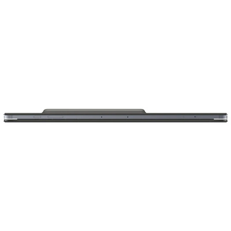 Samsung Slim Keyboard Case for Galaxy Tab S10 Ultra/S9 Ultra - Black