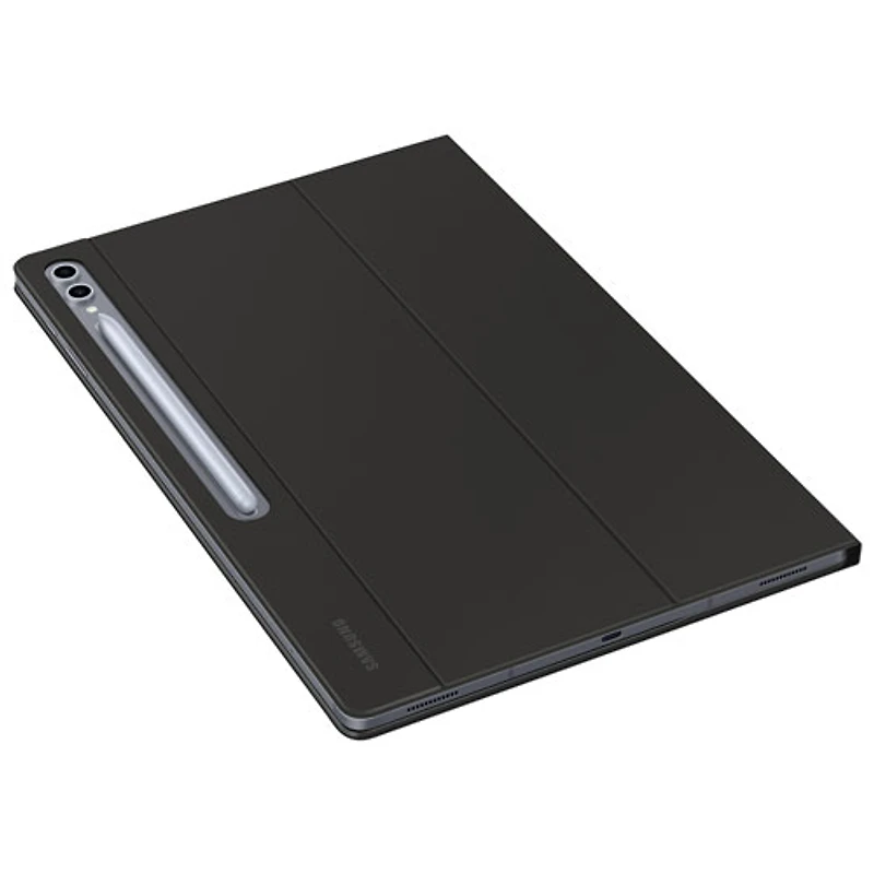 Samsung Slim Keyboard Case for Galaxy Tab S10 Ultra/S9 Ultra - Black