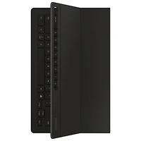 Samsung Slim Keyboard Case for Galaxy Tab S10 Ultra/S9 Ultra - Black