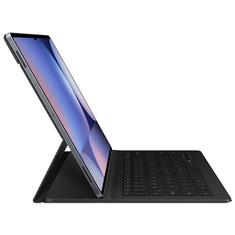 Samsung Slim Keyboard Case for Galaxy Tab S10 Ultra/S9 Ultra - Black