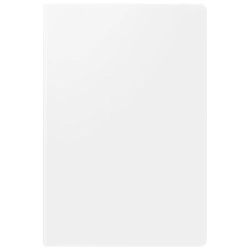 Étui-clavier de Samsung pour Galaxy Tab S10+/S9+/S9FE+(Plus) - Blanc