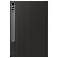 Étui-clavier de Samsung pour Galaxy Tab S10+/S9+/S9FE+ (Plus) - Noir - Partenaire de détail exclusif