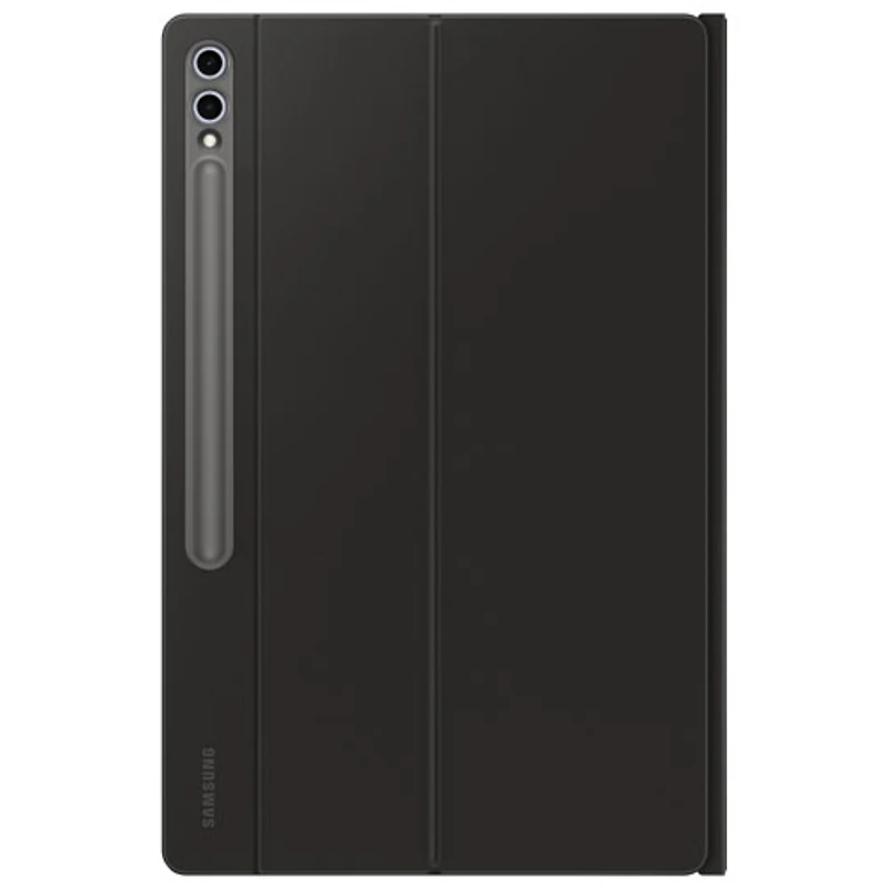 Étui-clavier de Samsung pour Galaxy Tab S10 Ultra/S9 Ultra - Noir - Partenaire de détail exclusif