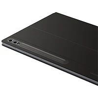 Étui-clavier de Samsung pour Galaxy Tab S10 Ultra/S9 Ultra - Noir - Partenaire de détail exclusif