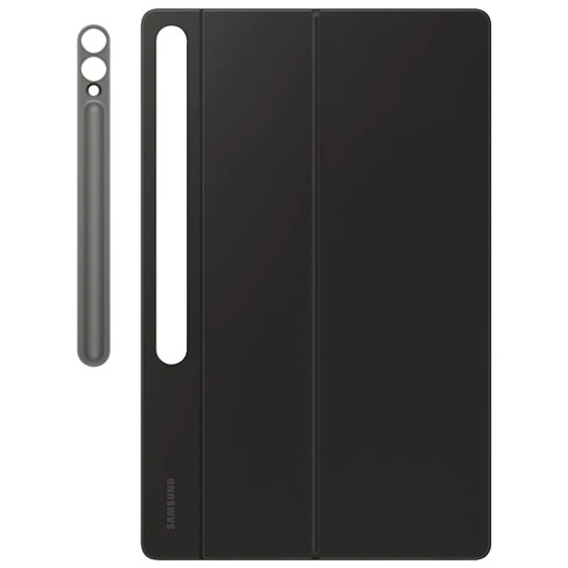 Étui-clavier de Samsung pour Galaxy Tab S10 Ultra/S9 Ultra - Noir - Partenaire de détail exclusif