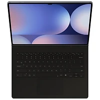 Étui-clavier de Samsung pour Galaxy Tab S10 Ultra/S9 Ultra - Noir - Partenaire de détail exclusif