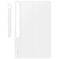 Étui-clavier de Samsung pour Galaxy Tab S10 Ultra/S9 Ultra - Blanc