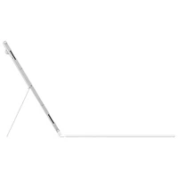 Étui-clavier de Samsung pour Galaxy Tab S10 Ultra/S9 Ultra - Blanc