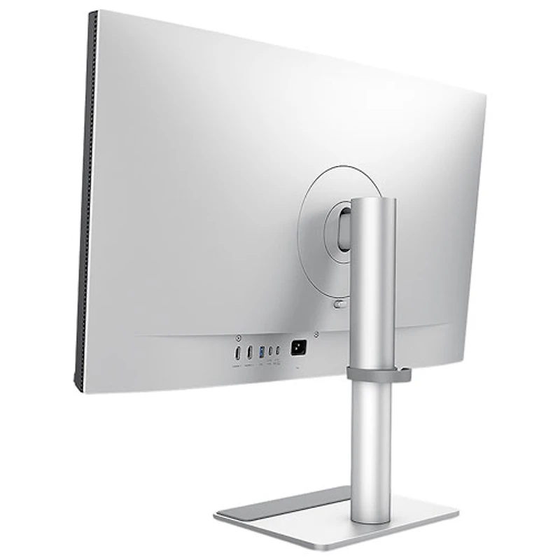 BenQ 31.5" 4K Ultra HD 60Hz 5ms GTG IPS LCD Monitor for MacBook (MA320U) - Silver