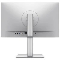 BenQ 27” 4K Ultra HD 60Hz 5ms GTG IPS LCD Monitor for MacBook (MA270U) - Silver