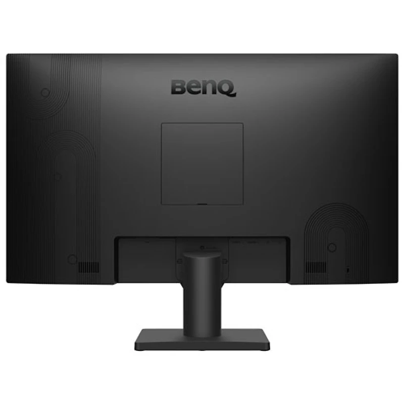 Moniteur DEL IPS QHD 100 Hz de 27 po de BenQ avec temps de réponse gris à gris de 5 ms (GW2790Q) - Noir