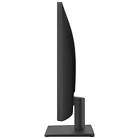 Moniteur DEL IPS QHD 100 Hz de 27 po de BenQ avec temps de réponse gris à gris de 5 ms (GW2790Q) - Noir