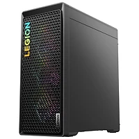 Lenovo Legion Tower 7i Gaming PC - Storm Grey (Intel Core i9 14900KF/32GB RAM/1TB SSD/GeForce RTX 4080 SUPER)