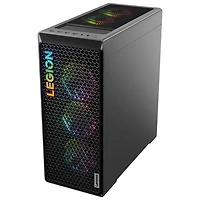 Lenovo Legion Tower 7i Gaming PC - Storm Grey (Intel Core i9 14900KF/32GB RAM/1TB SSD/GeForce RTX 4080 SUPER)