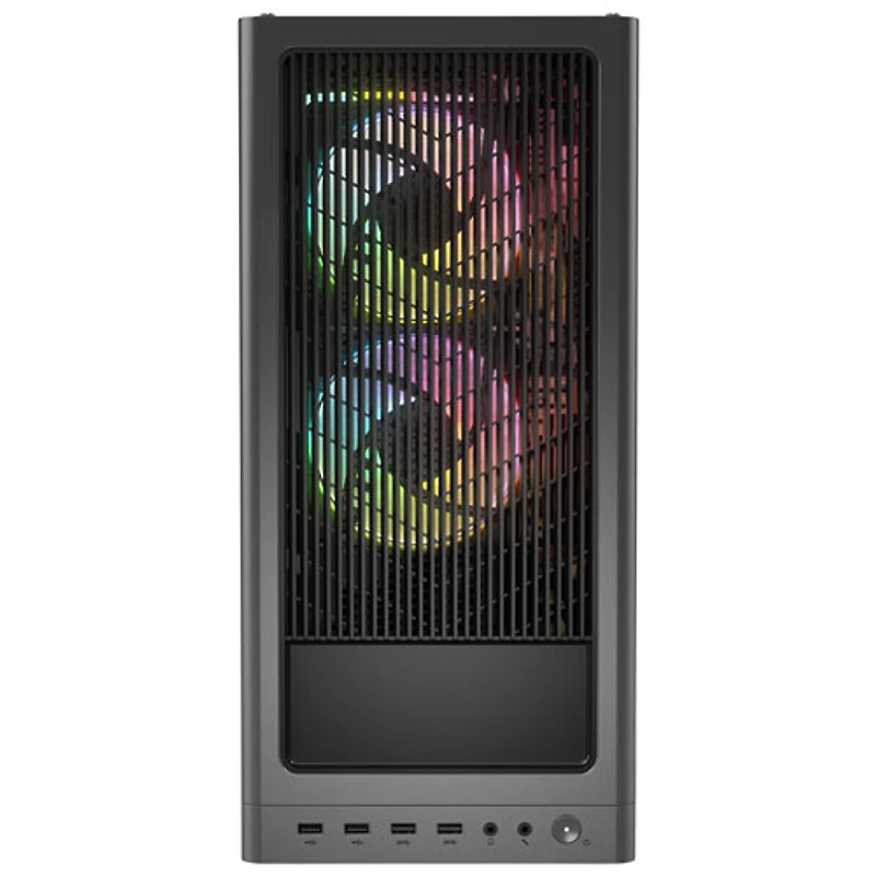 Lenovo Legion Tower 7i Gaming PC - Storm Grey (Intel Core i9 14900KF/32GB RAM/1TB SSD/GeForce RTX 4080 SUPER)