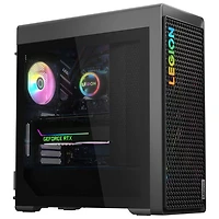 Lenovo Legion Tower 7i Gaming PC - Storm Grey (Intel Core i9 14900KF/32GB RAM/1TB SSD/GeForce RTX 4080 SUPER)