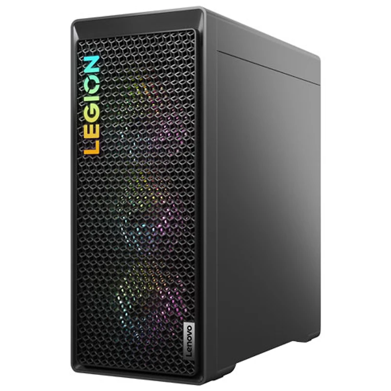 Lenovo Legion Tower 7i Gaming PC - Storm Grey (Intel Core i9 14900KF/32GB RAM/1TB SSD/GeForce RTX 4080 SUPER)