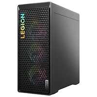 Lenovo Legion Tower 7i Gaming PC - Storm Grey (Intel Core i9 14900KF/32GB RAM/1TB SSD/GeForce RTX 4080 SUPER)