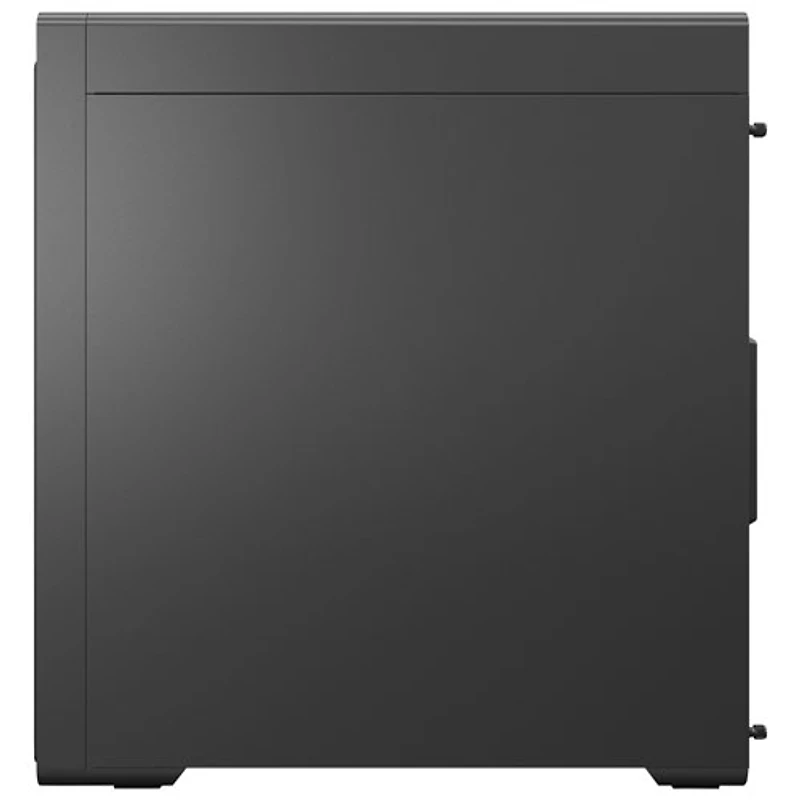 Ordinateur de jeu Legion Tower 7i de Lenovo - Gris tempête (Core i9 14900KF d'Intel/RAM 32 Go/SSD 1 To/GeForce RTX 4080 SUPER)