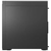 Ordinateur de jeu Legion Tower 7i de Lenovo - Gris tempête (Core i9 14900KF d'Intel/RAM 32 Go/SSD 1 To/GeForce RTX 4080 SUPER)