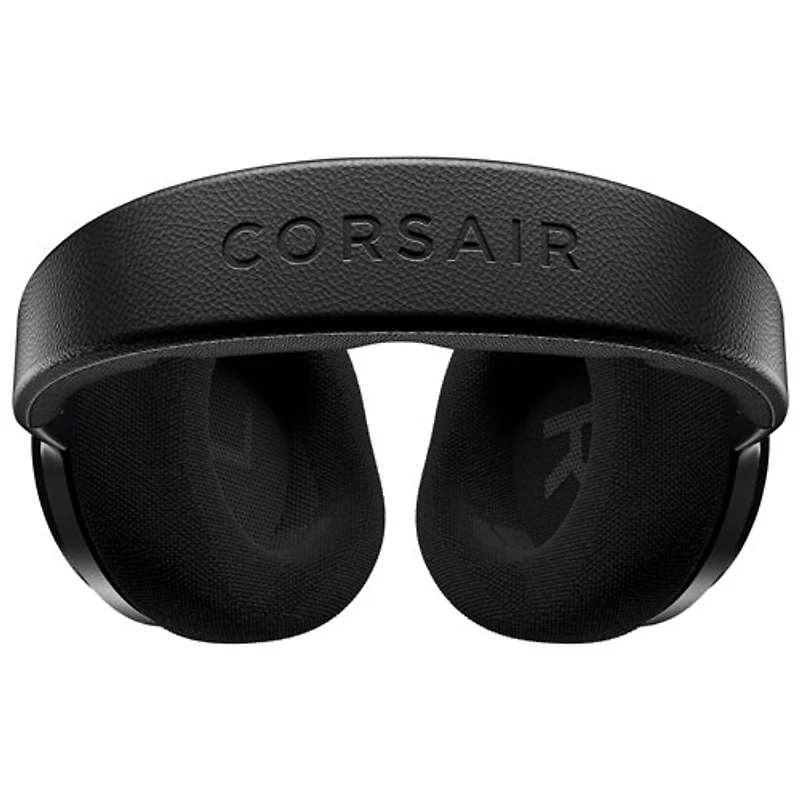 Corsair VIRTUOSO MAX Over-Ear Noise Cancelling Gaming Headphones - Carbon