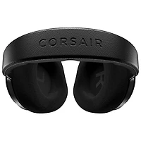 Corsair VIRTUOSO MAX Over-Ear Noise Cancelling Gaming Headphones - Carbon