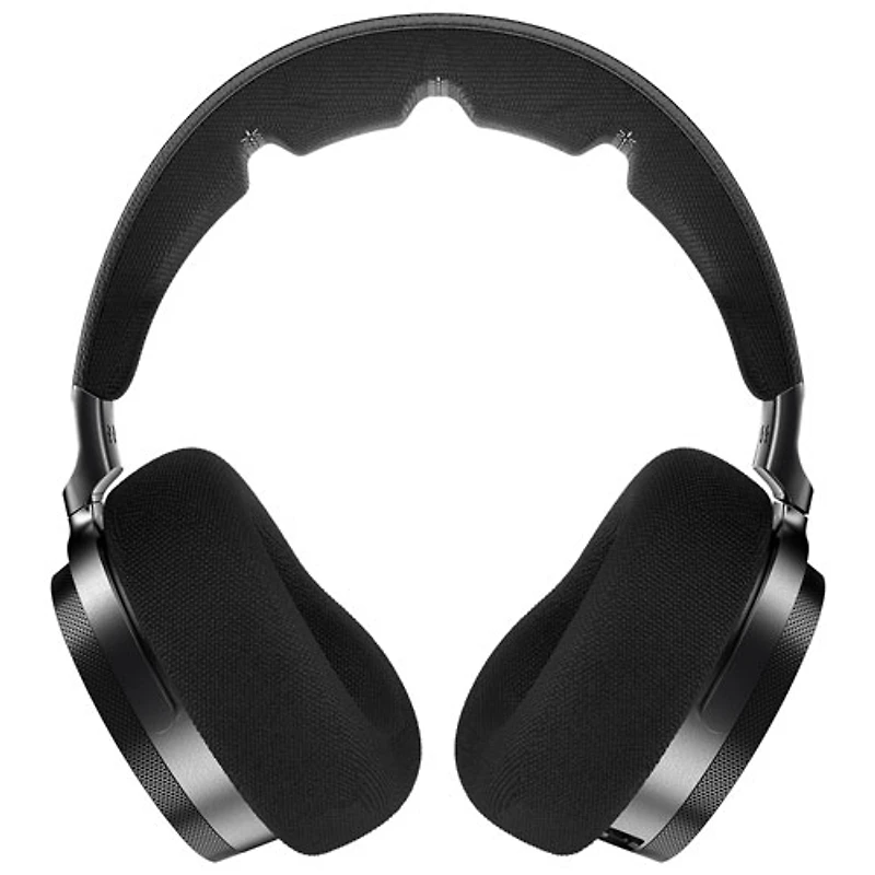 Corsair VIRTUOSO MAX Over-Ear Noise Cancelling Gaming Headphones - Carbon