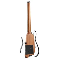 Donner HUSH-X Electric Guitar Kit (HUSH-X-NAT) - Natural