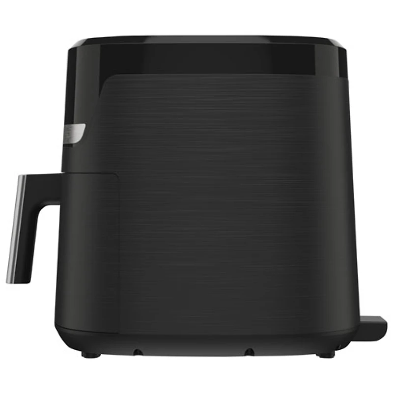 Black & Decker Digital Air Fryer - 7.57L/8Qt - Black