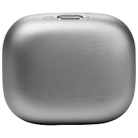 JBL Live Buds 3 In-Ear Noise Cancelling True Wireless Earbuds - Silver
