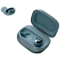 JBL Live Buds 3 In-Ear Noise Cancelling True Wireless Earbuds - Blue