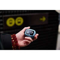 JBL Live Buds 3 In-Ear Noise Cancelling True Wireless Earbuds - Blue