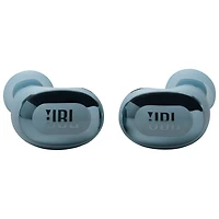 JBL Live Buds 3 In-Ear Noise Cancelling True Wireless Earbuds - Blue