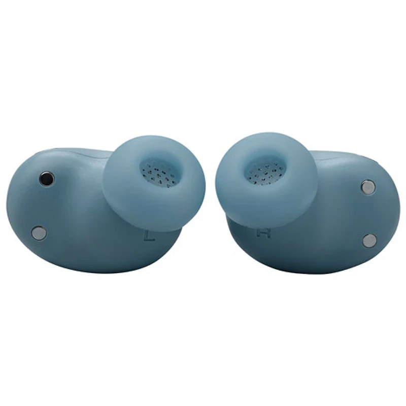JBL Live Buds 3 In-Ear Noise Cancelling True Wireless Earbuds - Blue