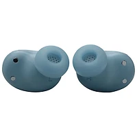 JBL Live Buds 3 In-Ear Noise Cancelling True Wireless Earbuds - Blue