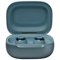 JBL Live Buds 3 In-Ear Noise Cancelling True Wireless Earbuds - Blue
