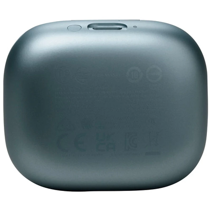 JBL Live Buds 3 In-Ear Noise Cancelling True Wireless Earbuds - Blue