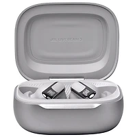 JBL In-Ear Live Beam 3 Noise Cancelling True Wireless Earbuds - Silver