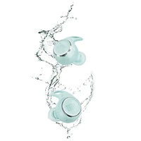 JBL Reflect Aero In-Ear Noise Cancelling True Wireless Earbuds - Mint
