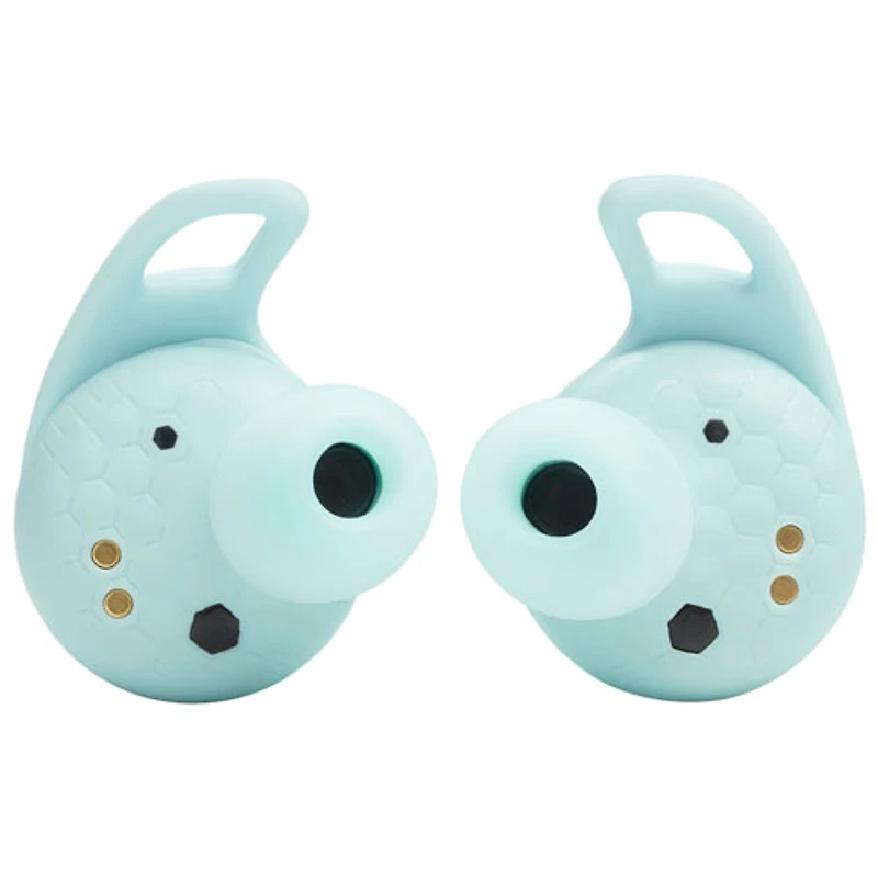 JBL Reflect Aero In-Ear Noise Cancelling True Wireless Earbuds - Mint