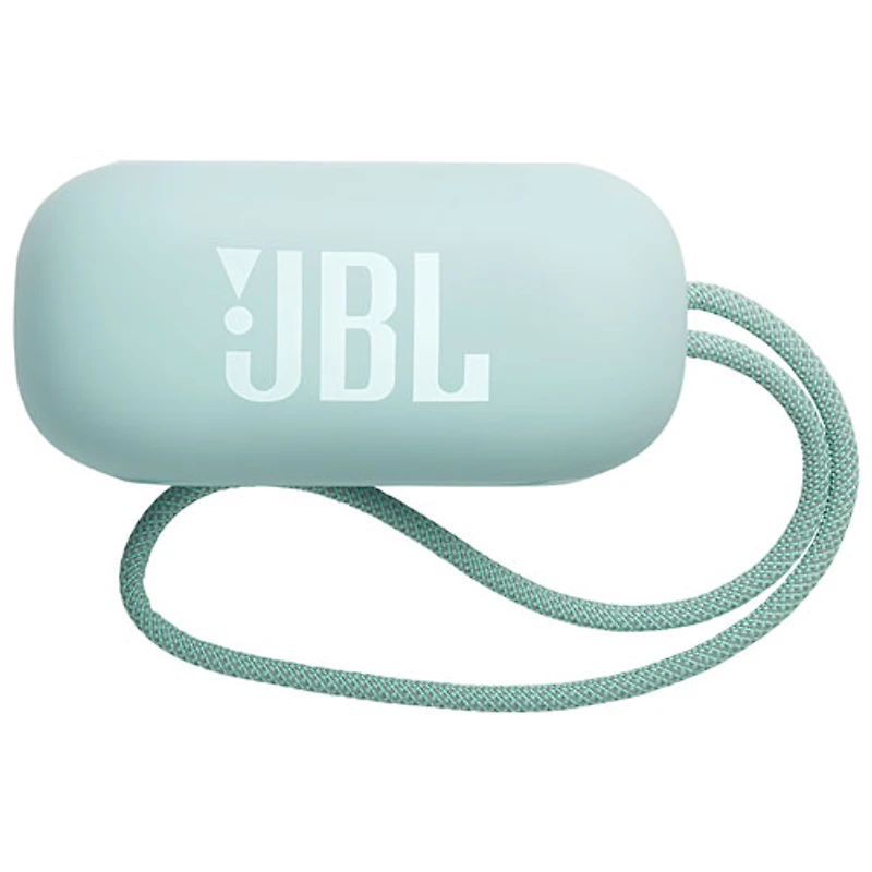 JBL Reflect Aero In-Ear Noise Cancelling True Wireless Earbuds - Mint