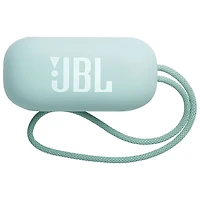 JBL Reflect Aero In-Ear Noise Cancelling True Wireless Earbuds - Mint