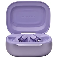 JBL In-Ear Live Beam 3 Noise Cancelling True Wireless Earbuds - Purple