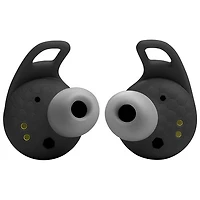 JBL Reflect Aero In-Ear Noise Cancelling True Wireless Earbuds - Black