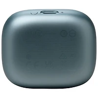 JBL In-Ear Live Beam 3 Noise Cancelling True Wireless Earbuds - Blue
