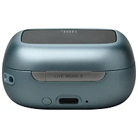 JBL In-Ear Live Beam 3 Noise Cancelling True Wireless Earbuds - Blue