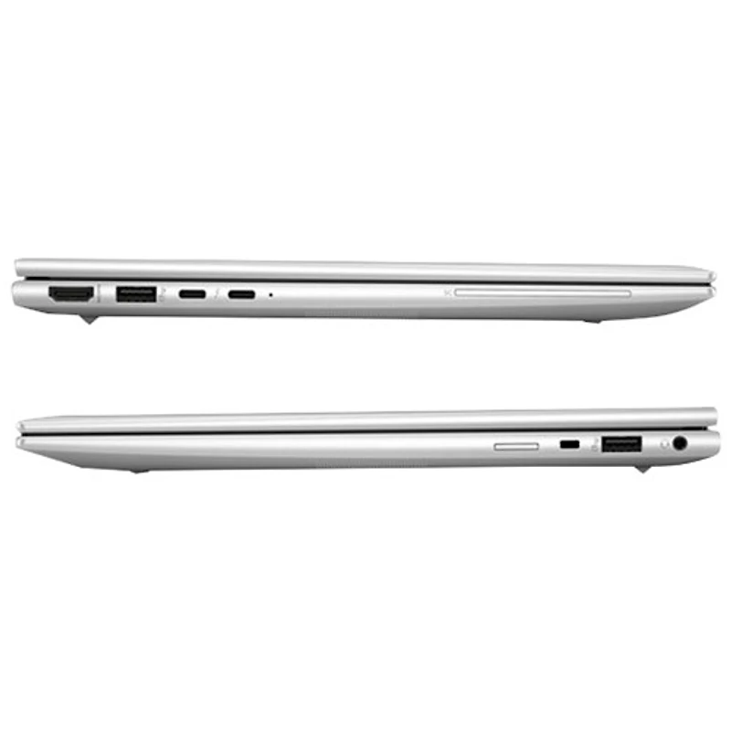 HP EliteBook 840 14" Business Laptop -Pike Silver (Intel Ultra 5-125U/16GB RAM/512GB SSD/Win 11 Pro) -Eng